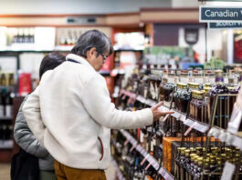 美國禁令生效　加國酒類及部分產品被拒進入美國市場