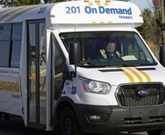 On Demand