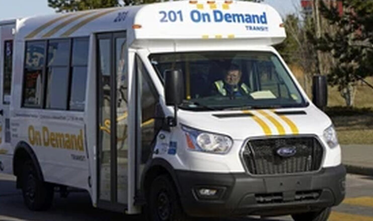 On Demand