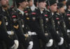 CFB Edmonton擬增約千人　新陸軍師司令部負責遠征任務