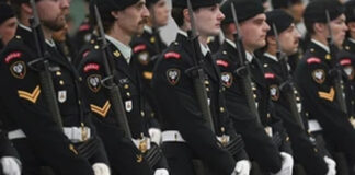 CFB Edmonton擬增約千人　新陸軍師司令部負責遠征任務