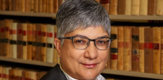 亞省首席法官 Ritu Khullar 因病離世