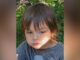 Darius Macdougall, 6, went missing in the Crowsnest Pass area on Sept. 21, 2025.