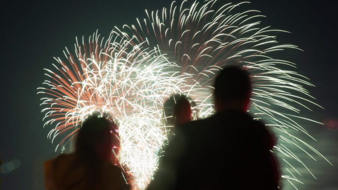 愛民頓擬辦集中排燈節活動　盼兼顧慶祝與消防安全