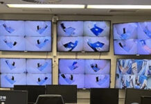 integrated stabilization centre