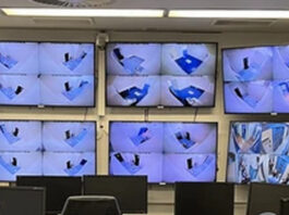 integrated stabilization centre