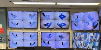 integrated stabilization centre