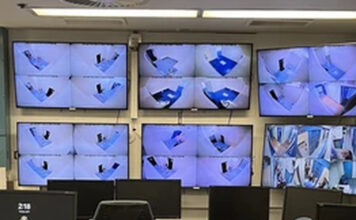 integrated stabilization centre