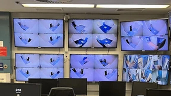 integrated stabilization centre