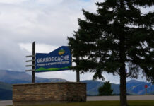 Grande Cache 擬爭取全季渡假區指定　2027年或交省府決定