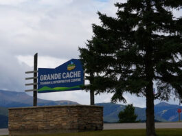 Grande Cache 擬爭取全季渡假區指定　2027年或交省府決定