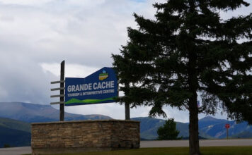 Grande Cache 擬爭取全季渡假區指定　2027年或交省府決定