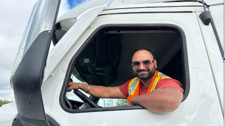 Highway 2 近 Leduc 時速試驗初步碰撞數字下降