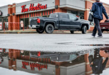 Canadian Tire與Tim Hortons聯通獎賞計劃　指定消費可雙重累積