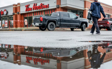 Canadian Tire與Tim Hortons聯通獎賞計劃　指定消費可雙重累積