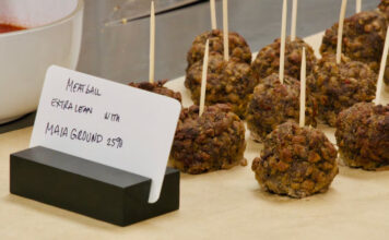 溫哥華公司培植菌絲製食品　冀減肉類用量應對牛肉價格上升