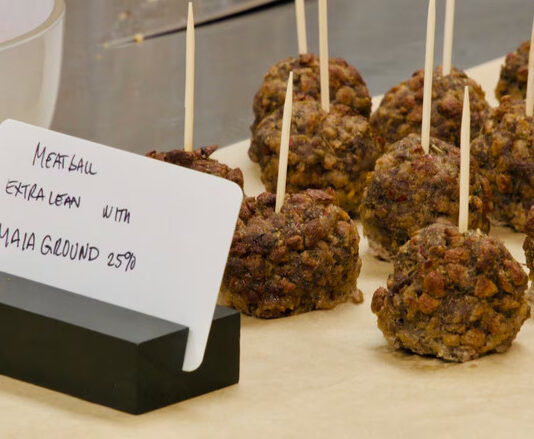溫哥華公司培植菌絲製食品　冀減肉類用量應對牛肉價格上升