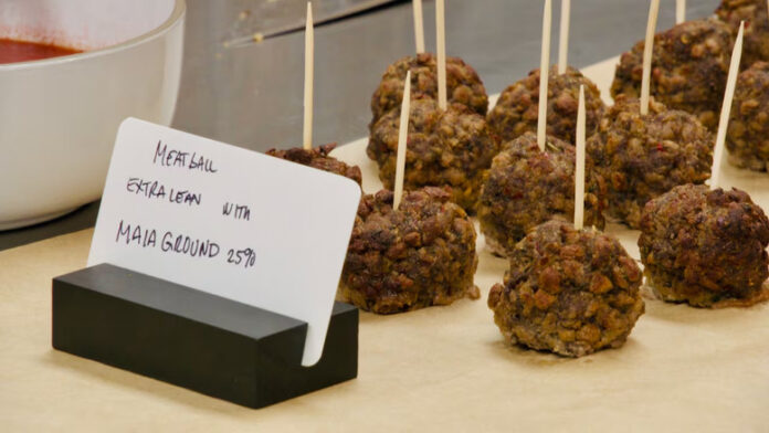 溫哥華公司培植菌絲製食品　冀減肉類用量應對牛肉價格上升