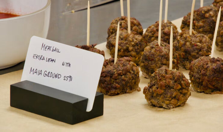 溫哥華公司培植菌絲製食品　冀減肉類用量應對牛肉價格上升