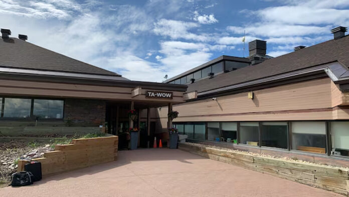 St. Albert日間戒癮服務停辦　Poundmaker’s Lodge尋省府資助重啟