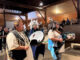 卑詩 Tsawwassen 第一民族迎回百年失散神聖石雕