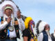 Treaty 6 簽署150周年聚會　與會者談亞省公投與下一代