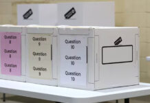 亞省臨時收緊選民名冊資料規則　公投前保障私隱