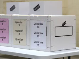 亞省臨時收緊選民名冊資料規則　公投前保障私隱
