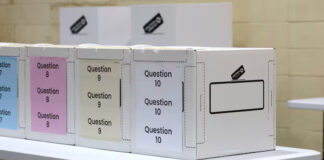 亞省臨時收緊選民名冊資料規則　公投前保障私隱