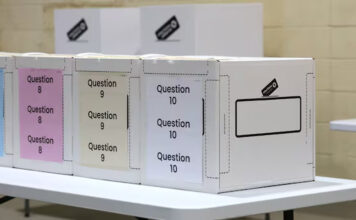 亞省臨時收緊選民名冊資料規則　公投前保障私隱