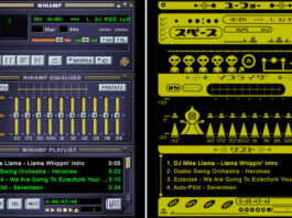 經典播放器 Winamp 2027年進軍串流　支援本機檔與網上電台