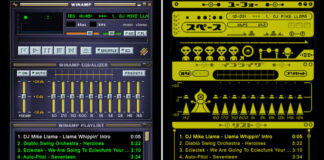 經典播放器 Winamp 2027年進軍串流　支援本機檔與網上電台