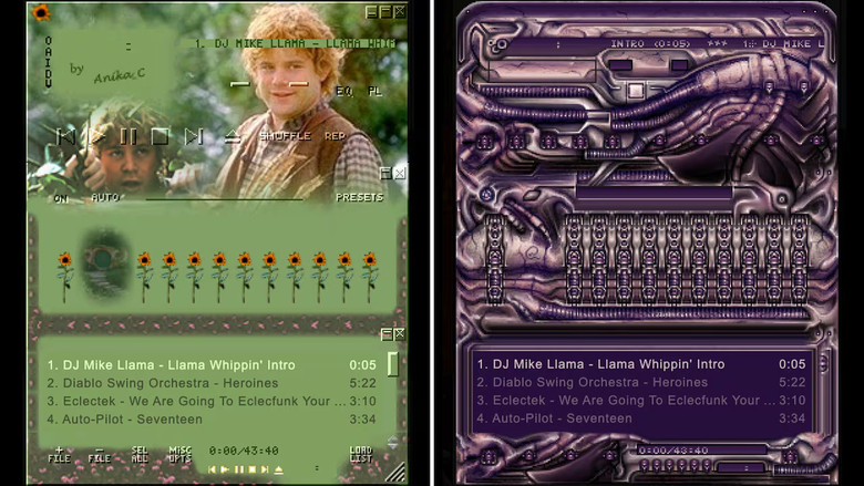 經典播放器 Winamp 2027年進軍串流　支援本機檔與網上電台
