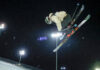 冬季 X Games 首度落戶加拿大　2027年2月卡加利舉行