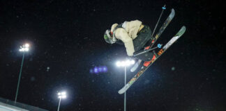 冬季 X Games 首度落戶加拿大　2027年2月卡加利舉行
