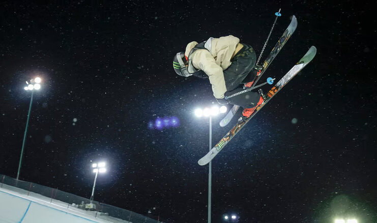 冬季 X Games 首度落戶加拿大　2027年2月卡加利舉行