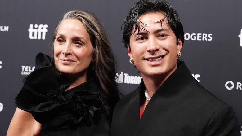 多倫多 TIFF 新劇《Yaga》首映 加籍演員展現本土創作
