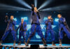 Backstreet Boys組合宣傳照片。圖片來源：Backstreet Boys官方Instagram（@backstreetboys），經Streets of Toronto原文刊載。
