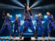 Backstreet Boys組合宣傳照片。圖片來源：Backstreet Boys官方Instagram（@backstreetboys），經Streets of Toronto原文刊載。