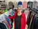 Beaumont Community Circle Thrift Centre經理Pat Ciulka