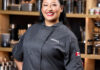 Edmonton chef Abigail Lopez, Top Chef Canada