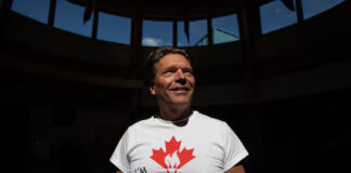 Elections Alberta與Forever Canadian達協議　須披露部分公投廣告開支