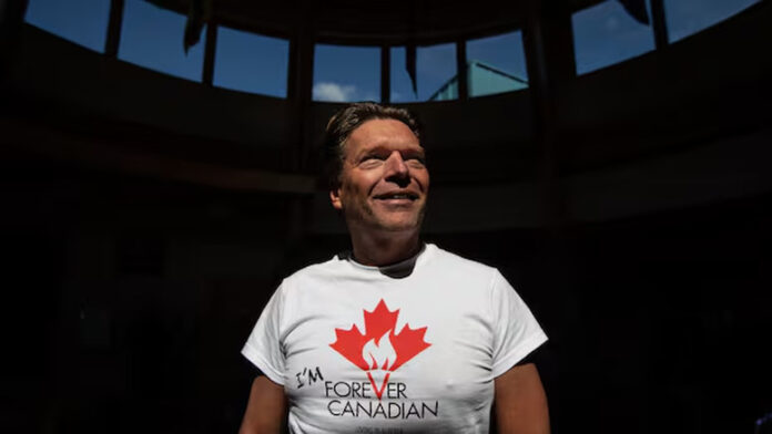 Elections Alberta與Forever Canadian達協議　須披露部分公投廣告開支