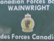 CFB Wainwright