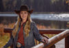 《Heartland》迎第20季　Amber Marshall細說亞省牧場生活