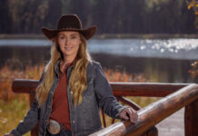 《Heartland》迎第20季　Amber Marshall細說亞省牧場生活