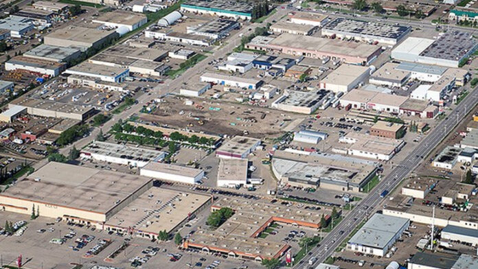 Industry