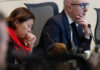 Mayor Andrew Knack takes part in a special City Council meeting on infill, in Edmonton Friday Oct. 16, 2026.