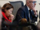 Mayor Andrew Knack takes part in a special City Council meeting on infill, in Edmonton Friday Oct. 16, 2026.