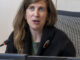 愛民頓市議員Anne Stevenson資料圖片